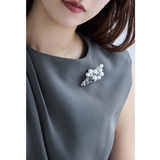 niana ニアナ パールブーケブローチ | Fashion Letter | 詳細画像3 