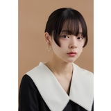 niana ニアナ パールビーズブランチイヤリング | Fashion Letter | 詳細画像4 