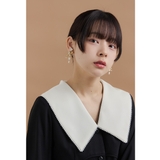 niana ニアナ パールフラワーイヤリング | Fashion Letter | 詳細画像4 