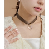 niana ニアナ クリスタルシアーチョーカー | Fashion Letter | 詳細画像4 