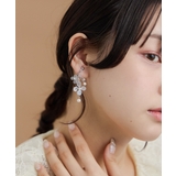 niana ニアナ アメリカンフラワーイヤリング | Fashion Letter | 詳細画像3 