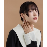 niana ニアナ ミニマルチェーンビーズイヤリング | Fashion Letter | 詳細画像6 