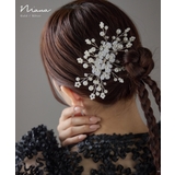 niana ニアナ ピュアフルールヘアコーム | Fashion Letter | 詳細画像1
