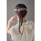 niana ニアナ リーフパールヘッドドレス | Fashion Letter | 詳細画像4