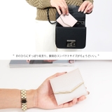 niana ニアナ ミニウォレット | Fashion Letter | 詳細画像2