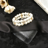 niana ニアナ パールブレスレット | Fashion Letter | 詳細画像3 