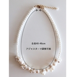 niana ニアナ ネックレス | Fashion Letter | 詳細画像7 