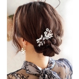 シルバー | niana ニアナ ヘッドドレス | Fashion Letter