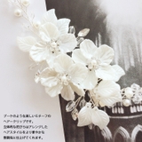 niana ニアナ ヘッドドレス | Fashion Letter | 詳細画像2 