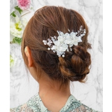 シルバー | niana ニアナ ヘッドドレス | Fashion Letter