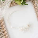 niana ニアナ ヘッドドレス | Fashion Letter | 詳細画像5 