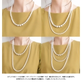 niana ニアナ ネックレス | Fashion Letter | 詳細画像5 