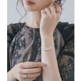 シルバー | niana ニアナ パーティー | Fashion Letter