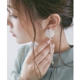 ベージュ | niana ニアナ パーティー | Fashion Letter