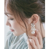 ベージュ | niana ニアナ パーティー | Fashion Letter