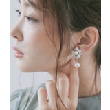 ベージュ | niana ニアナ パーティー | Fashion Letter