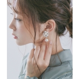 ベージュ | niana ニアナ パーティー | Fashion Letter