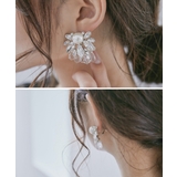 niana ニアナ パーティー | Fashion Letter | 詳細画像4 