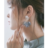 ダスティブルー | niana ニアナ パーティー | Fashion Letter