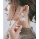 オフホワイト | niana ニアナ パーティー | Fashion Letter