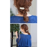 niana ニアナ パーティー | Fashion Letter | 詳細画像5 