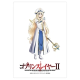 ゴブリンスレイヤー アクリルパネル 女神官 | FAIRY TAIL | 詳細画像1 