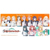 学園アイドルマスター オードパルファム 篠澤 広 | FAIRY TAIL | 詳細画像6 