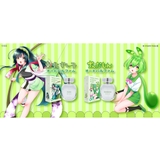 ずんだもん オードパルファム | FAIRY TAIL | 詳細画像2 