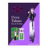 ライドカメンズ オードパルファム 高塔雨竜 / 仮面ライダー塔竜 | FAIRY TAIL | 詳細画像3 