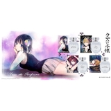 クズの本懐 オードパルファム 鴎端 のり子 | FAIRY TAIL | 詳細画像7 