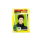 SAKAMOTO DAYS  オードパルファム 眞霜平助 | FAIRY TAIL | 詳細画像5 