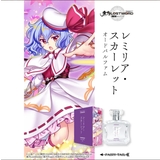 レミリア・スカーレット オードパルファム(東方ロストワード) | FAIRY TAIL | 詳細画像2