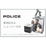 POLICE ネックレス ポリス | THE PLATINUM SELECT | 詳細画像3 