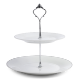 ホワイト | ケーキプレート | Flying Tiger Copenhagen