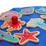 釣りゲーム (缶入) | Flying Tiger Copenhagen | 詳細画像2 