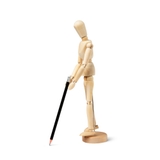 デッサン人形 | Flying Tiger Copenhagen | 詳細画像1 