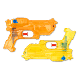 イエロー×オレンジ | 水鉄砲 | Flying Tiger Copenhagen