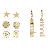 ピアスセット | Flying Tiger Copenhagen | 詳細画像2 