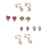 イヤリングセット（キッズ） | Flying Tiger Copenhagen | 詳細画像2 