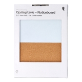 コルク＆ホワイトボード | Flying Tiger Copenhagen | 詳細画像1 