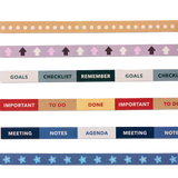 紙テープセット | Flying Tiger Copenhagen | 詳細画像2 