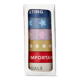 紙テープセット | Flying Tiger Copenhagen | 詳細画像1 