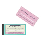 大切な人に贈るチケット | Flying Tiger Copenhagen | 詳細画像2 