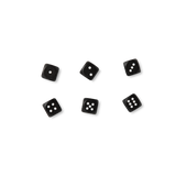 木箱入りサイコロ ６pcs | Flying Tiger Copenhagen | 詳細画像4 