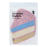 ペーパーナプキン | Flying Tiger Copenhagen | 詳細画像3 