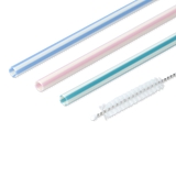 ストロー12本セット(ブラシ付) | Flying Tiger Copenhagen | 詳細画像4