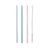 ストロー12本セット(ブラシ付) | Flying Tiger Copenhagen | 詳細画像2