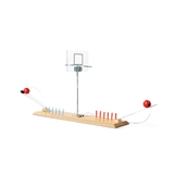 テーブルバスケット（2人用） | Flying Tiger Copenhagen | 詳細画像2 