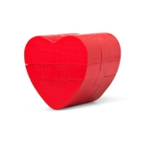 ハートのIQパズル | Flying Tiger Copenhagen | 詳細画像2 