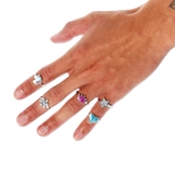 リングセット | Flying Tiger Copenhagen | 詳細画像4 